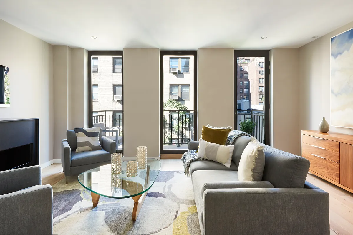 323 East 52nd Street, Unit PH Manhattan, NY 10022 - Photo 11 of 15