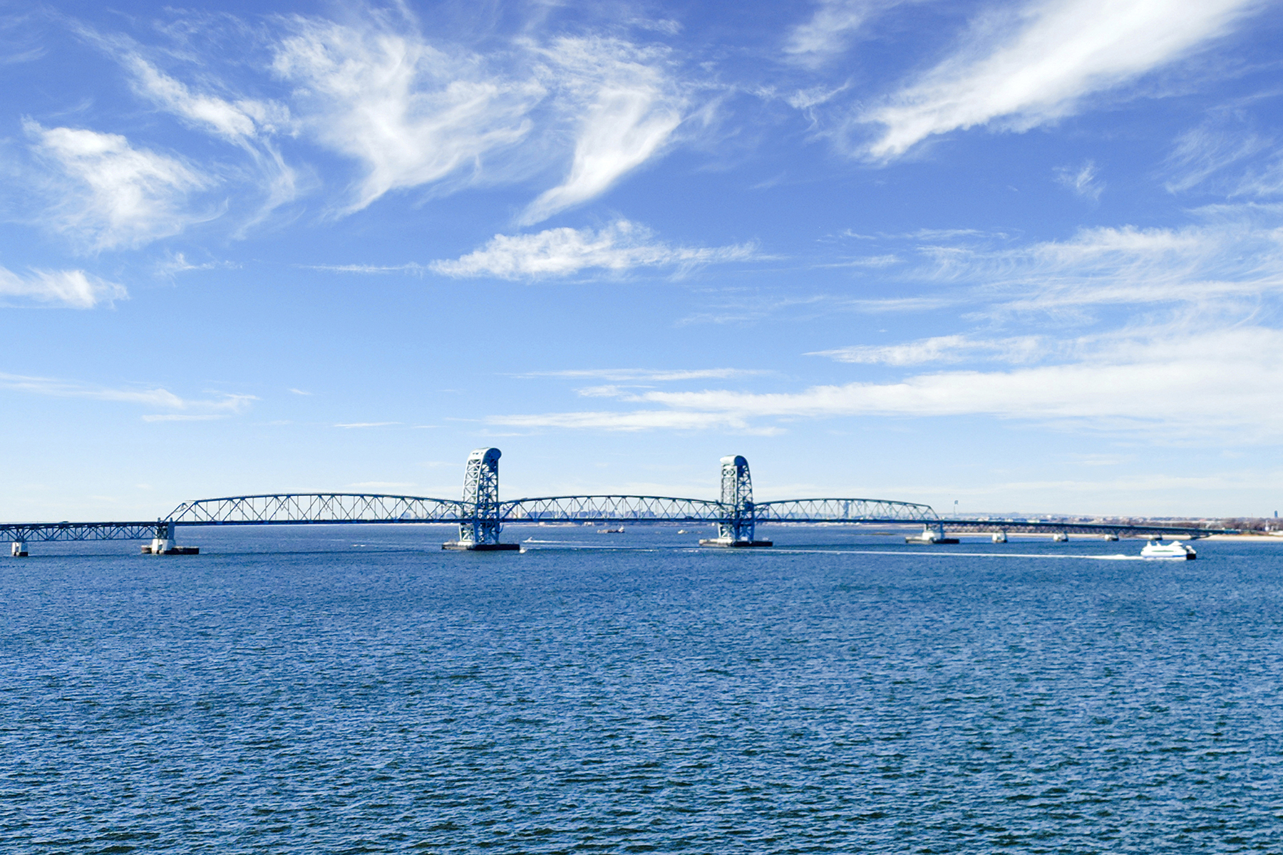 142-15 Newport Avenue Queens, NY 11694 - Photo 60 of 72 a view of an ocean with outdoor space