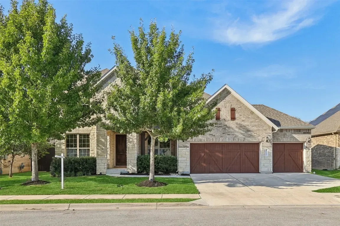 $725,000 | 1701 Graford Street, Leander, TX 78641