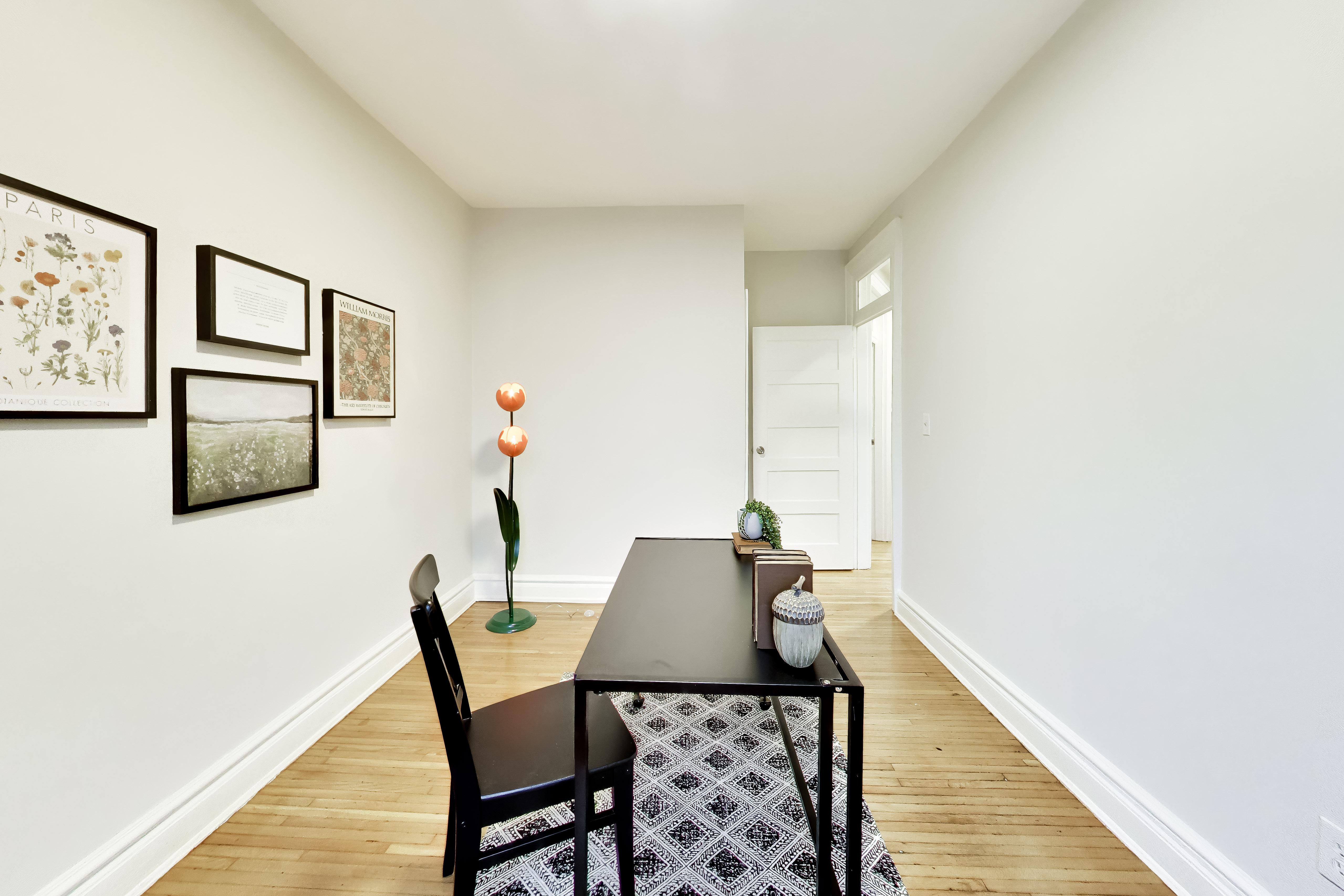 1434 Perry Place Northwest Washington, DC 20010 - Photo 24 of 48