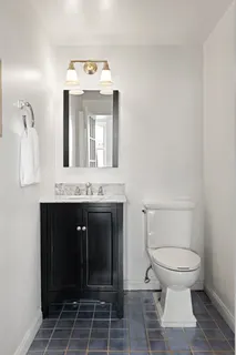 $895,000 | 124 Atlantic Avenue, Unit A4H | Cobble Hill
