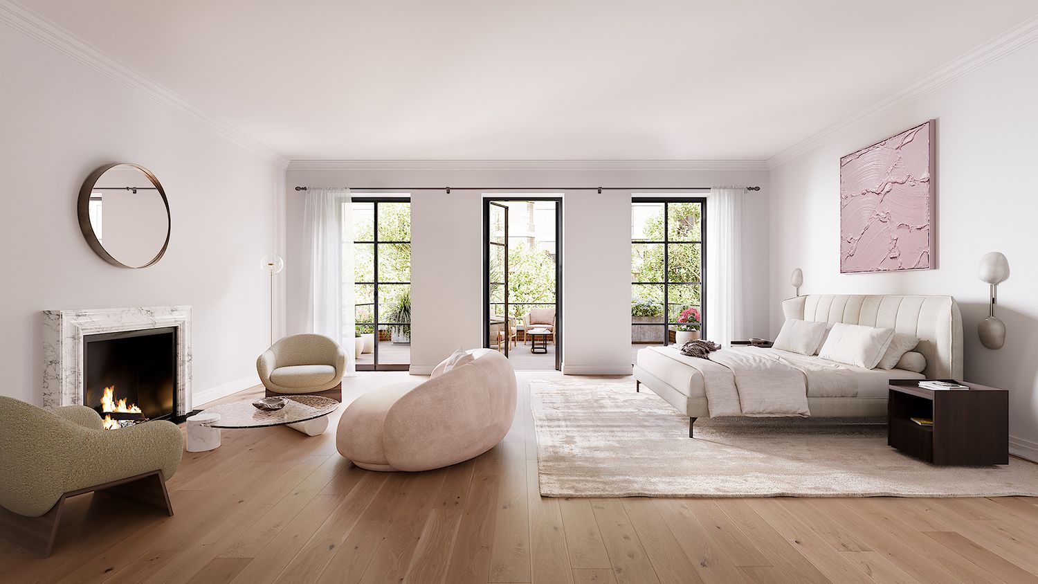 $12,500,000 | 23 West 12th Street | Greenwich Village