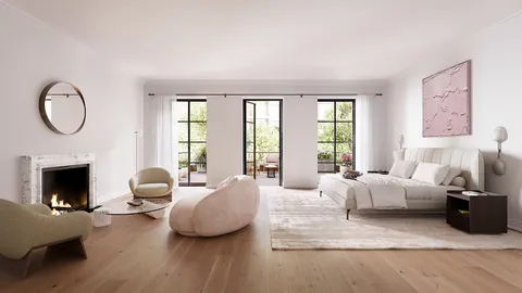 $12,500,000 | 23 West 12th Street | Greenwich Village