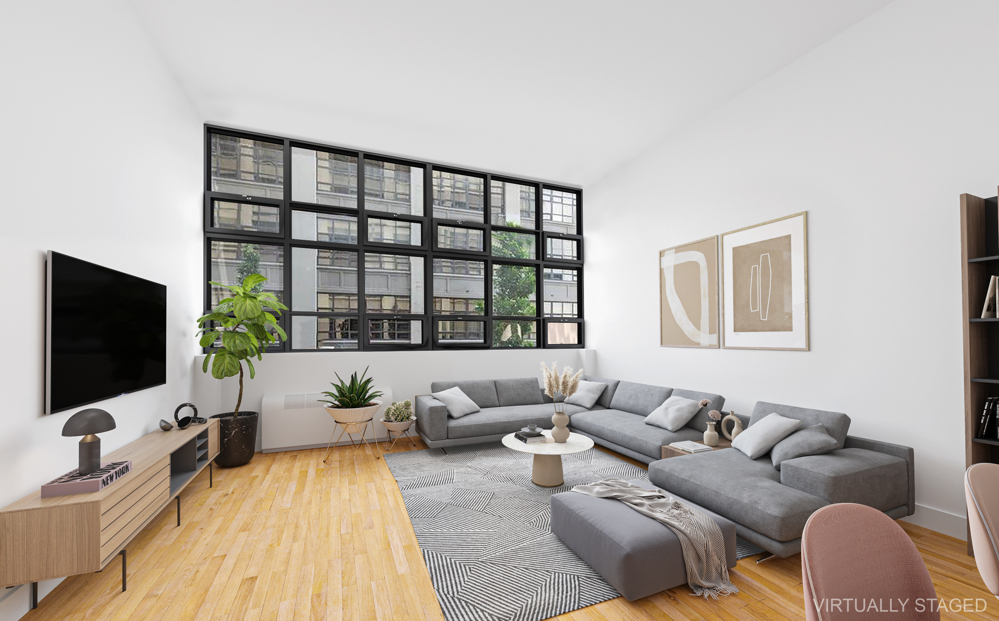 360 Furman Street, Unit 443 Brooklyn, NY 11201 - Photo 2 of 20