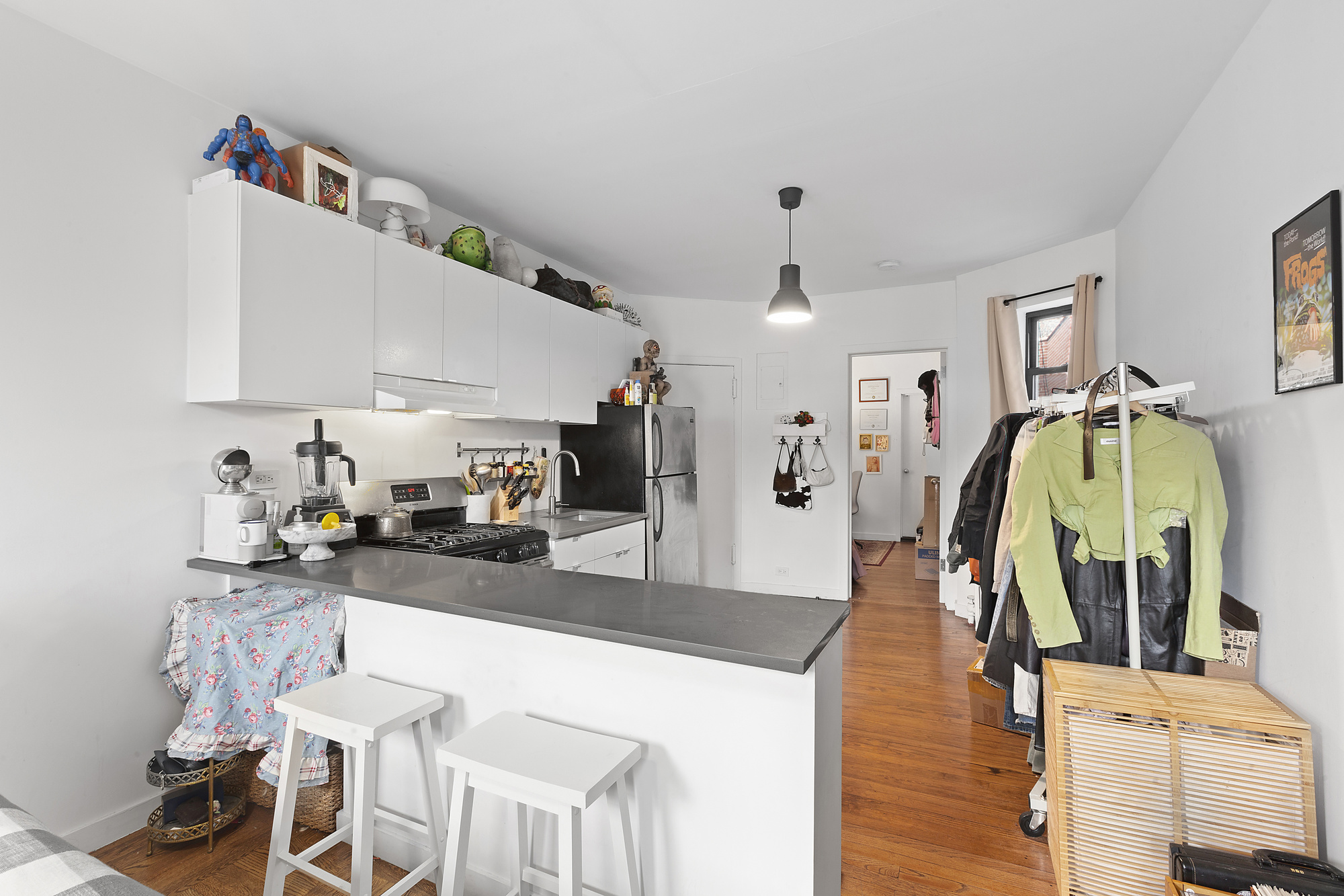 175 Bleecker Street, Unit 18 Manhattan, NY 10012 - Photo 3 of 6