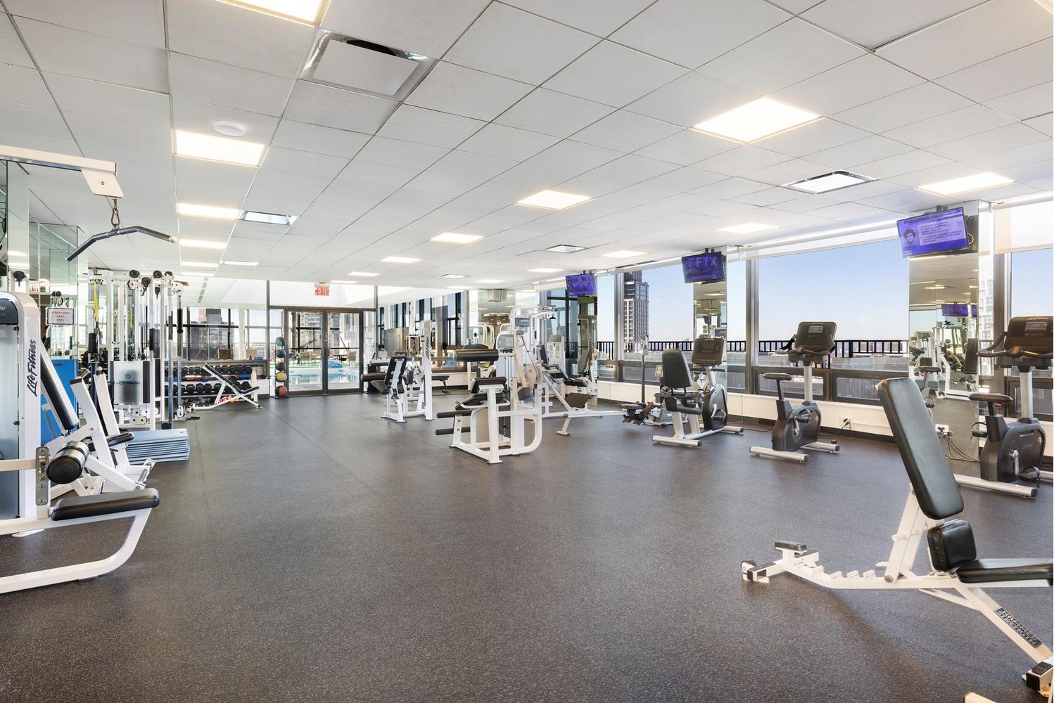 20 West 64th Street, Unit 29H Manhattan, NY 10023 - Photo 11 of 18