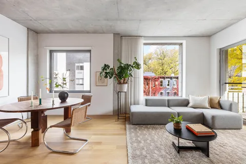 $2,790,000 | 450 Warren Street, Unit 3E | Boerum Hill