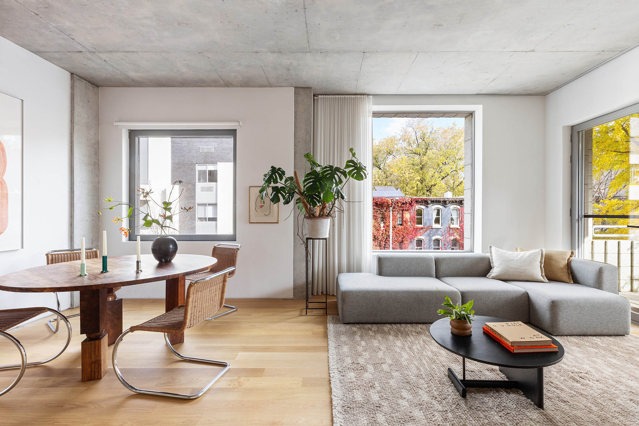 450 Warren Street, Unit 3E Brooklyn, NY 11217 - Photo 3 of 20