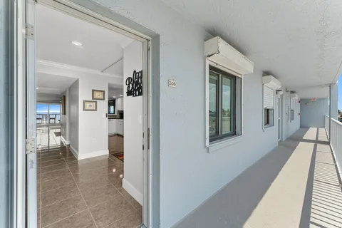 $550,000 | 295 Florida A1A, Unit 306, Satellite Beach, FL 32937