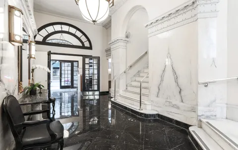 $985,000 | 780 West End Avenue, Unit 4F | Upper West Side