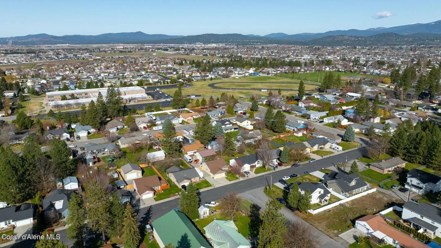 $245,000 | 206 West 17th Avenue, Unit AVE/RD, Post Falls, ID 83854