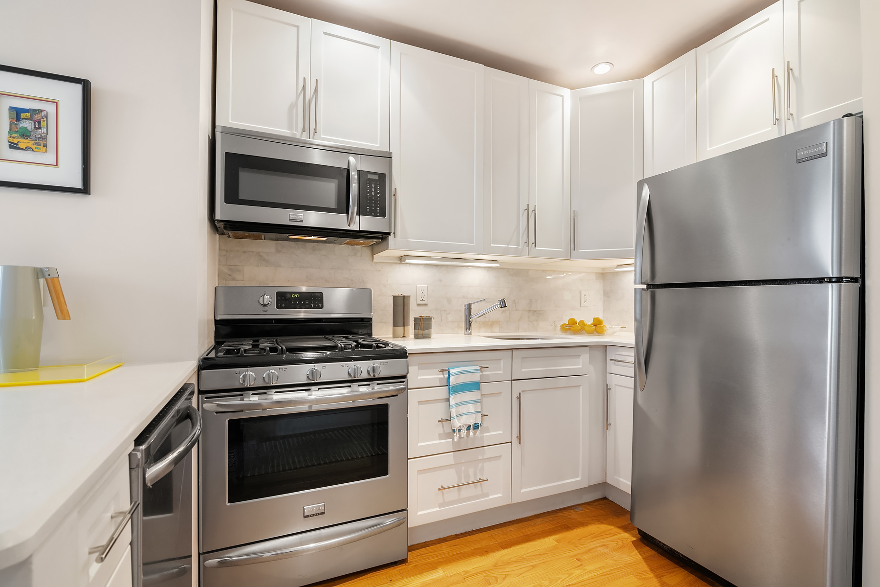118 West 112th Street, Unit 2B Manhattan, NY 10026 - Photo 4 of 19