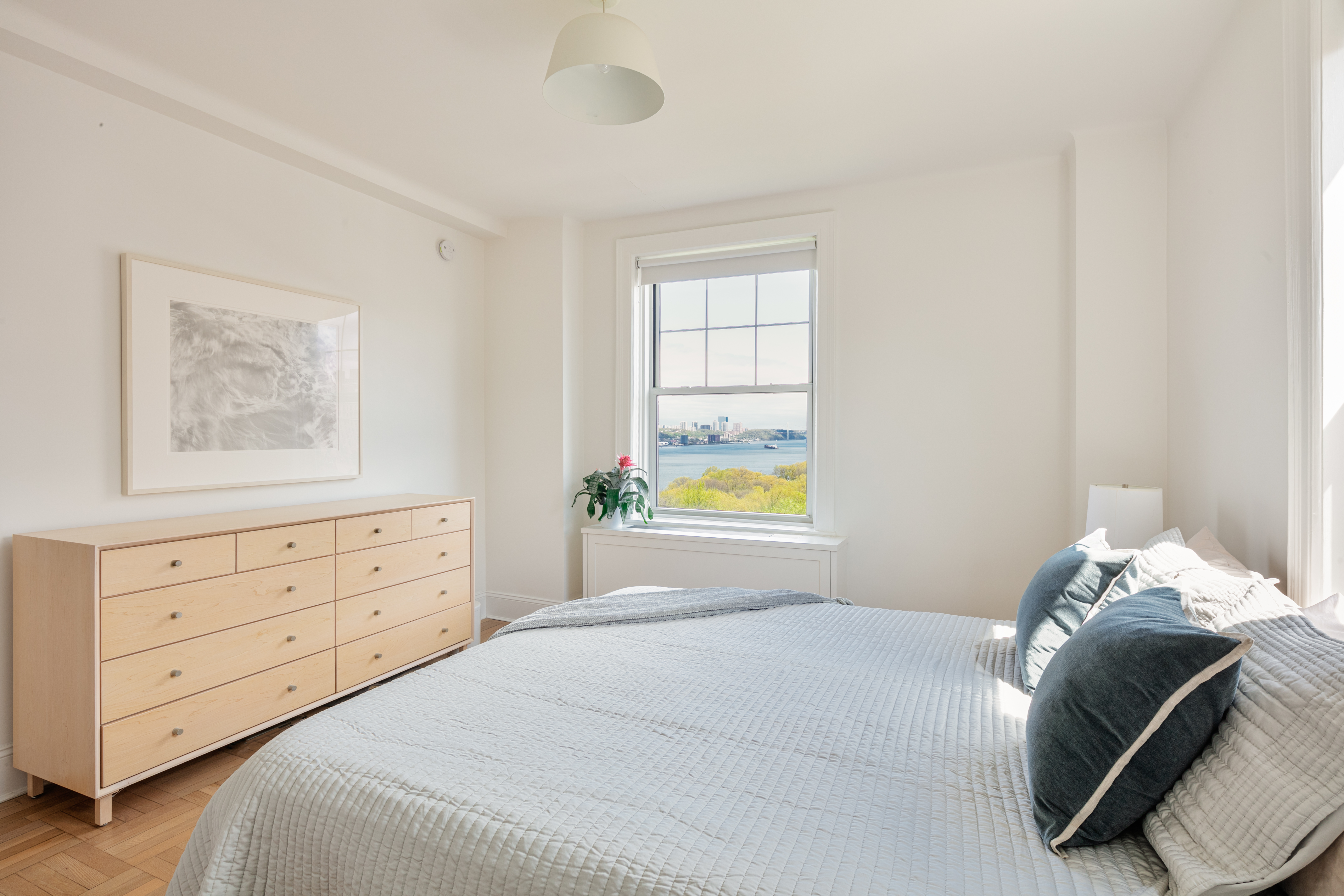 160 Riverside Drive, Unit 10D Manhattan, NY 10024 - Photo 8 of 14