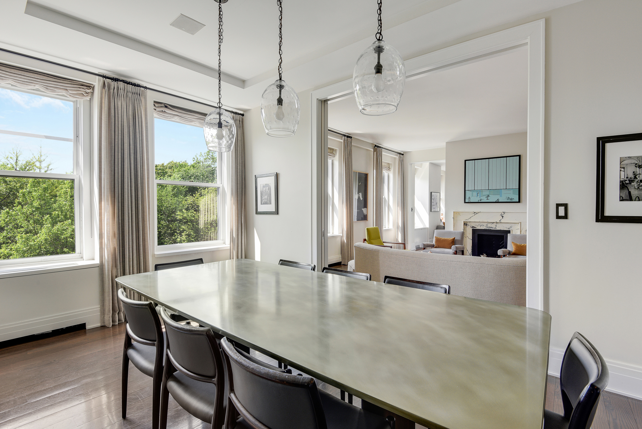 137 Riverside Drive, Unit 4BC Manhattan, NY 10024 - Photo 5 of 23