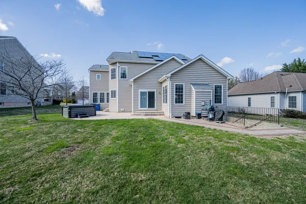 $1,050,000 | 8114 Kylemore Way, Ellicott City, MD 21043