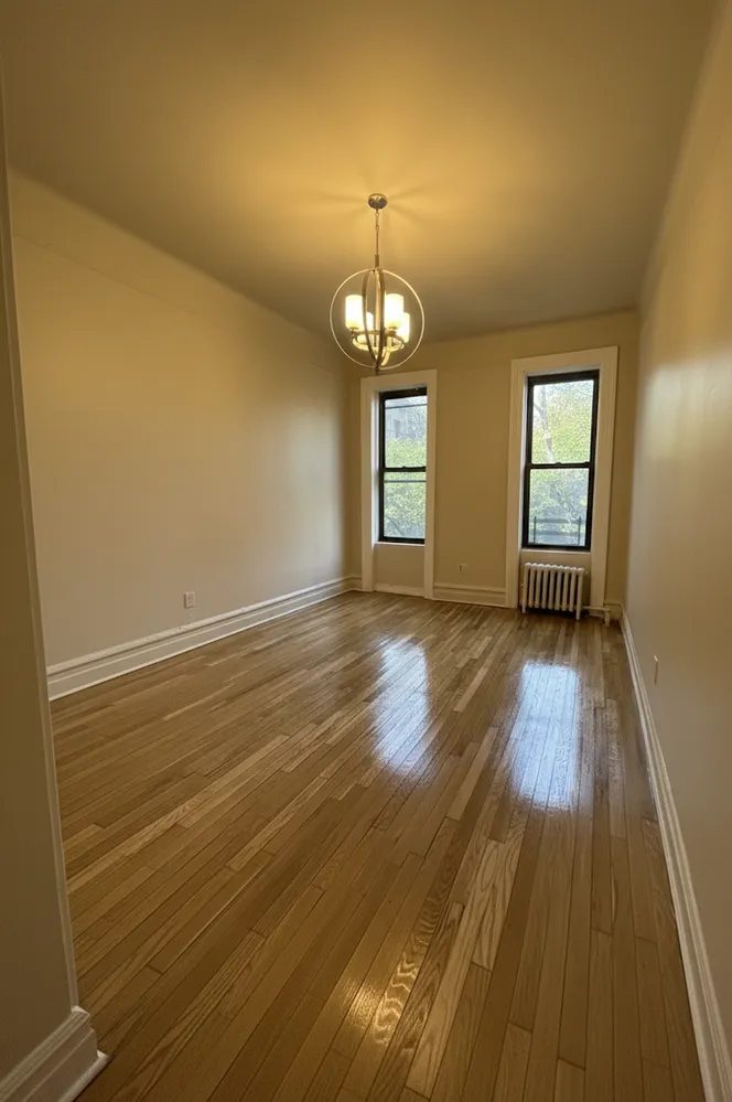 $6,500 | 408 8th Avenue, Unit 1C | Park Slope
