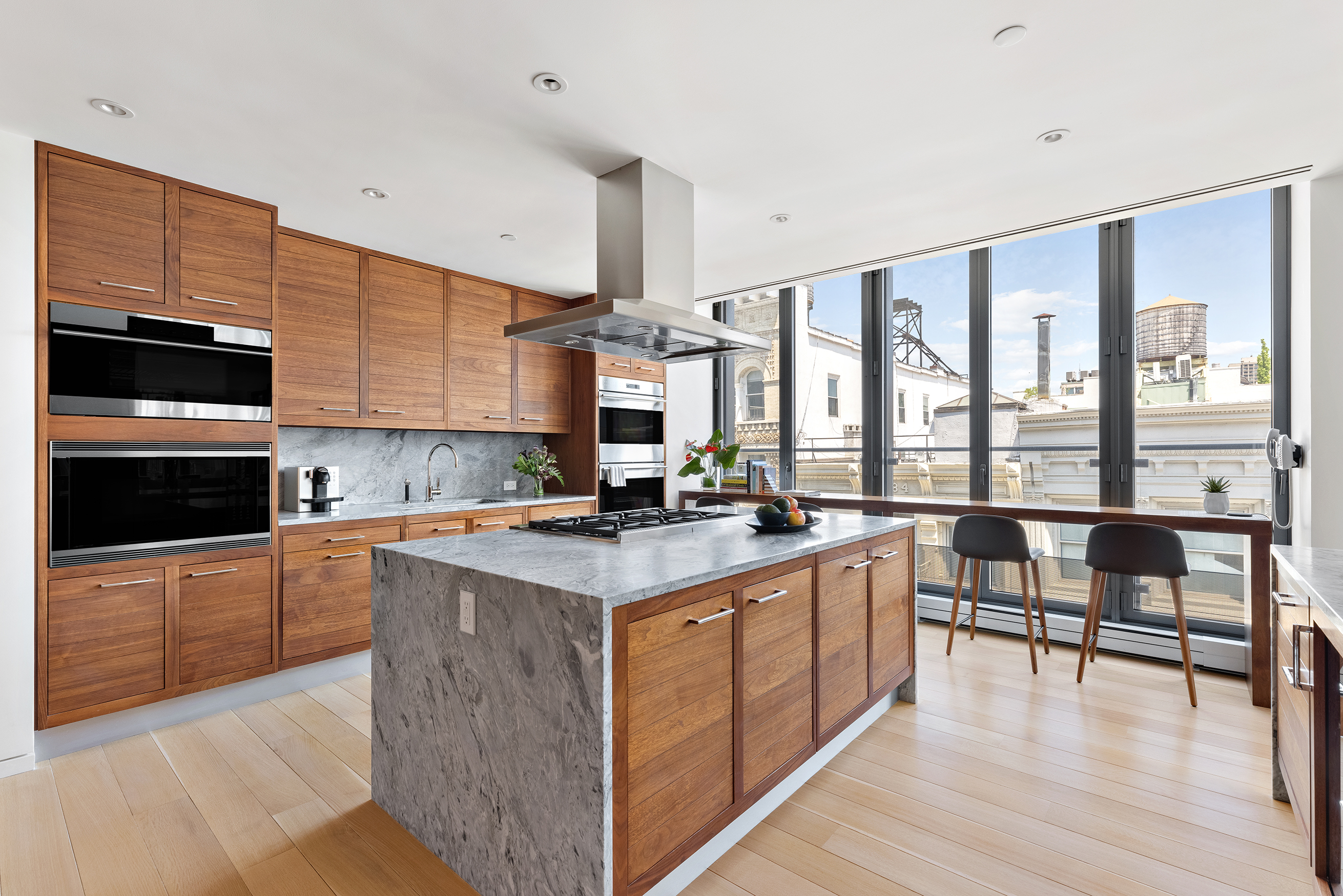 27 Wooster Street, Unit 7A Manhattan, NY 10013 - Photo 4 of 23