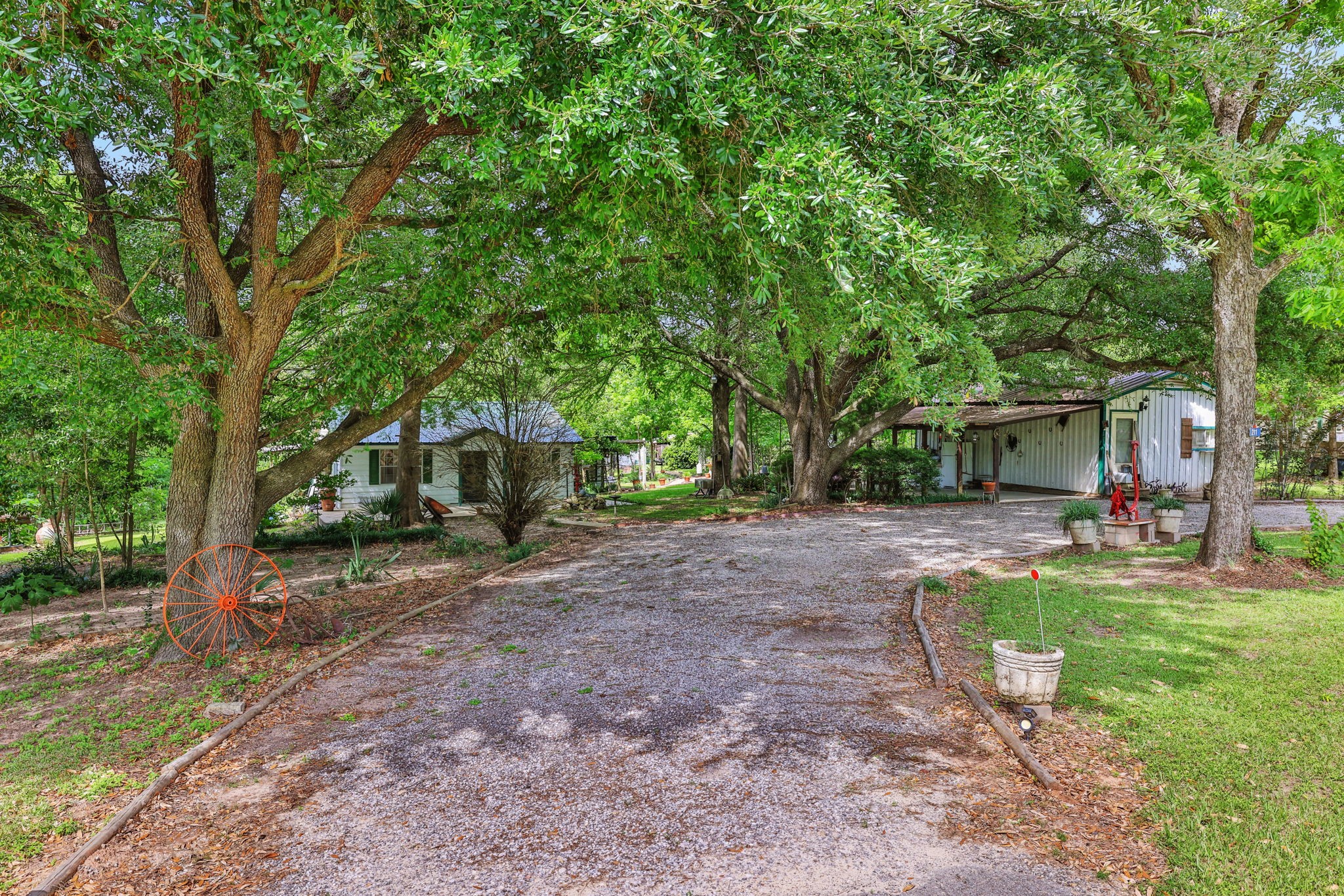 211 Fm 224 Road Coldspring, TX 77331 - Photo 18 of 23 Gallery Image 18