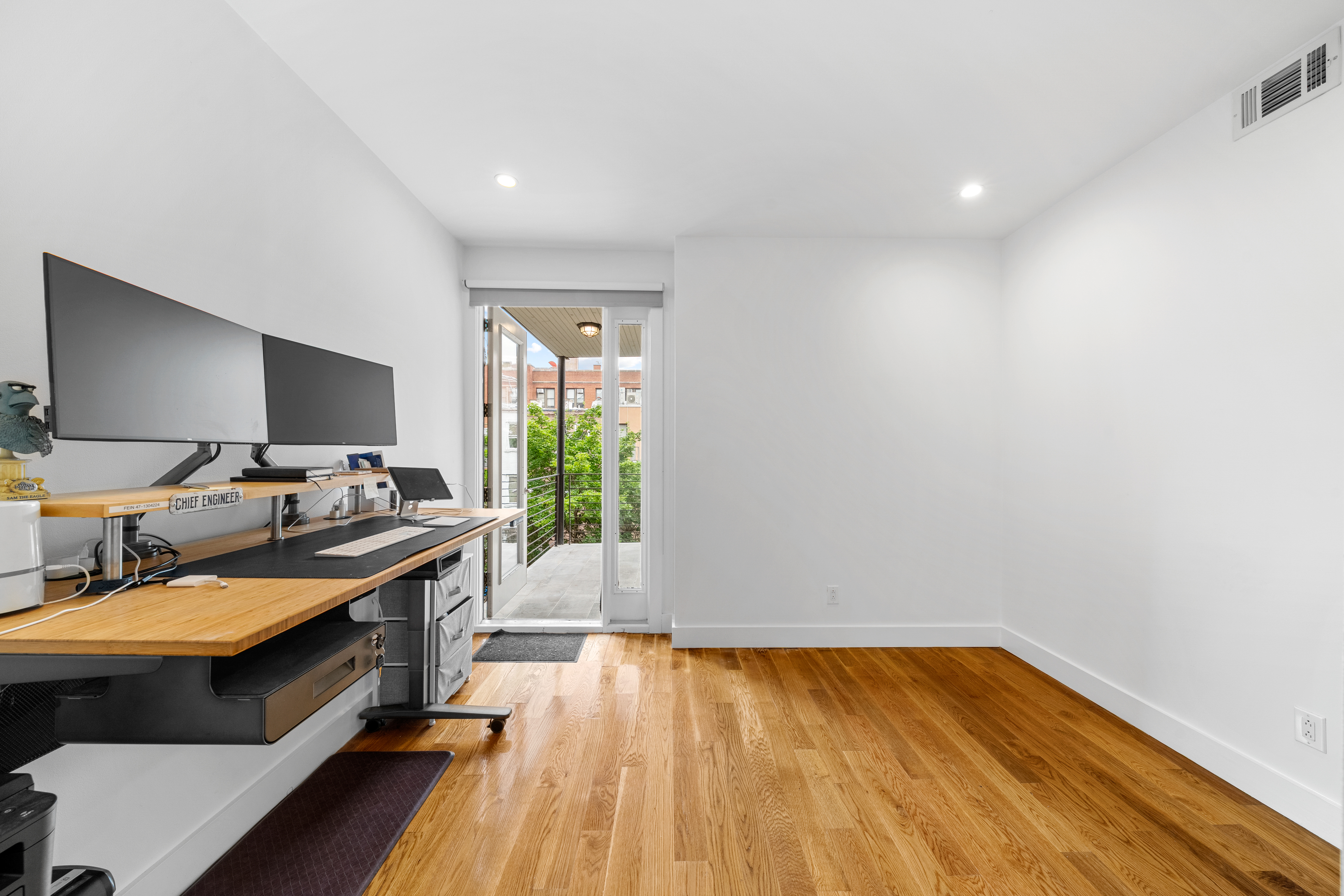 141 West 126th Street, Unit 3A Manhattan, NY 10027 - Photo 14 of 18