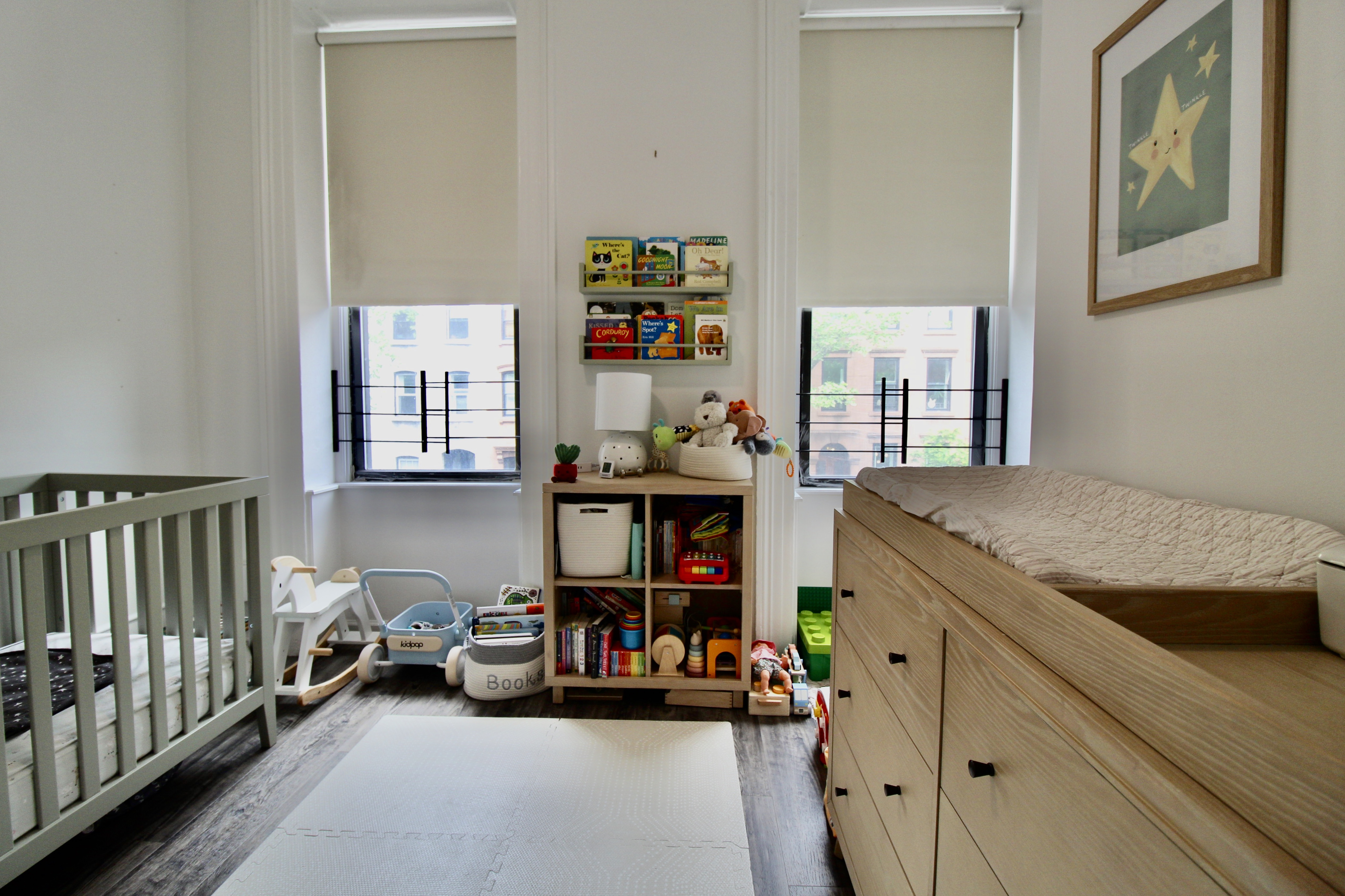 337 Clinton Street, Unit 2 Brooklyn, NY 11231 - Photo 20 of 34