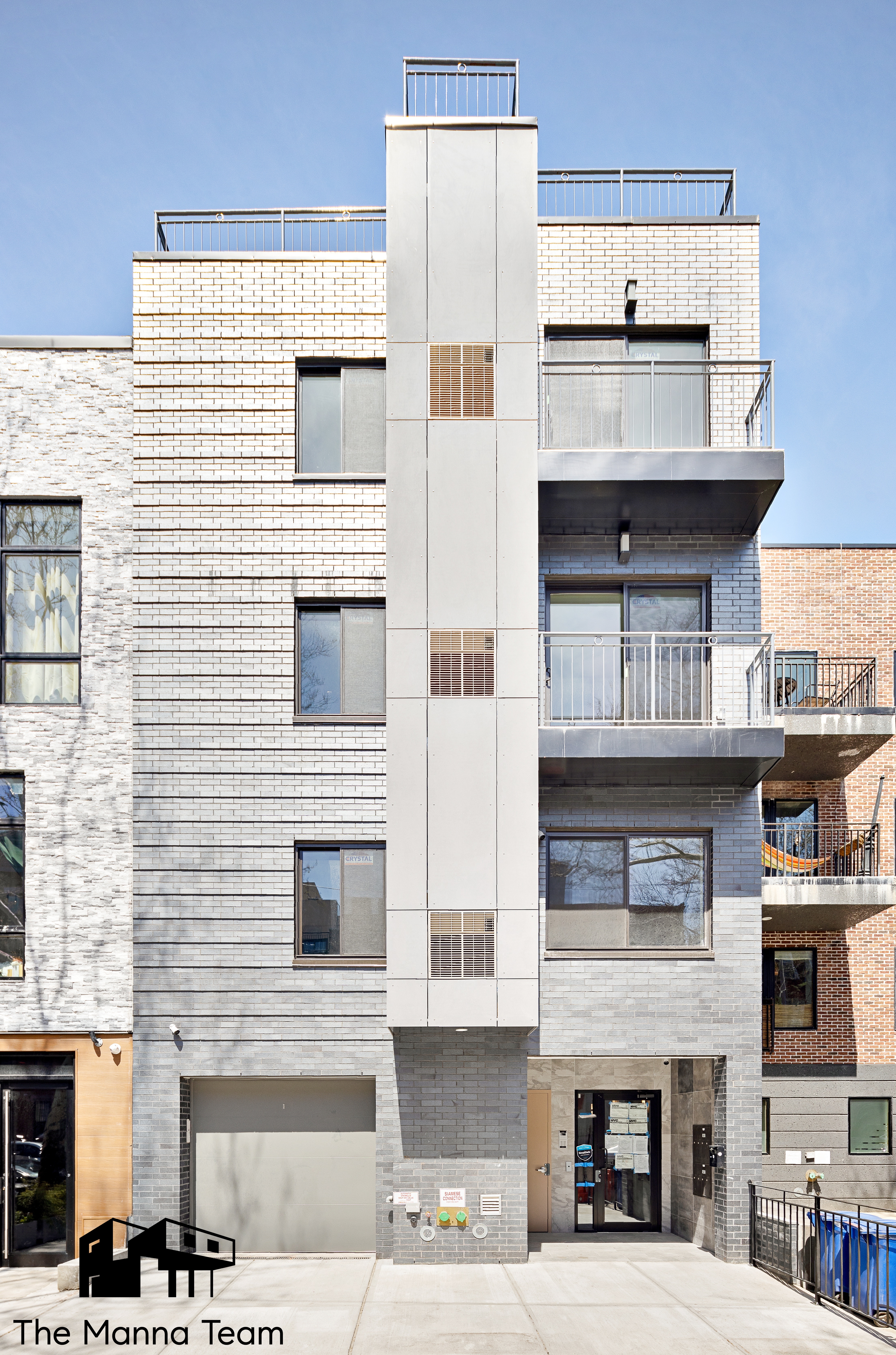 849 Madison Street, Unit 4A Brooklyn, NY 11221 - Photo 8 of 10