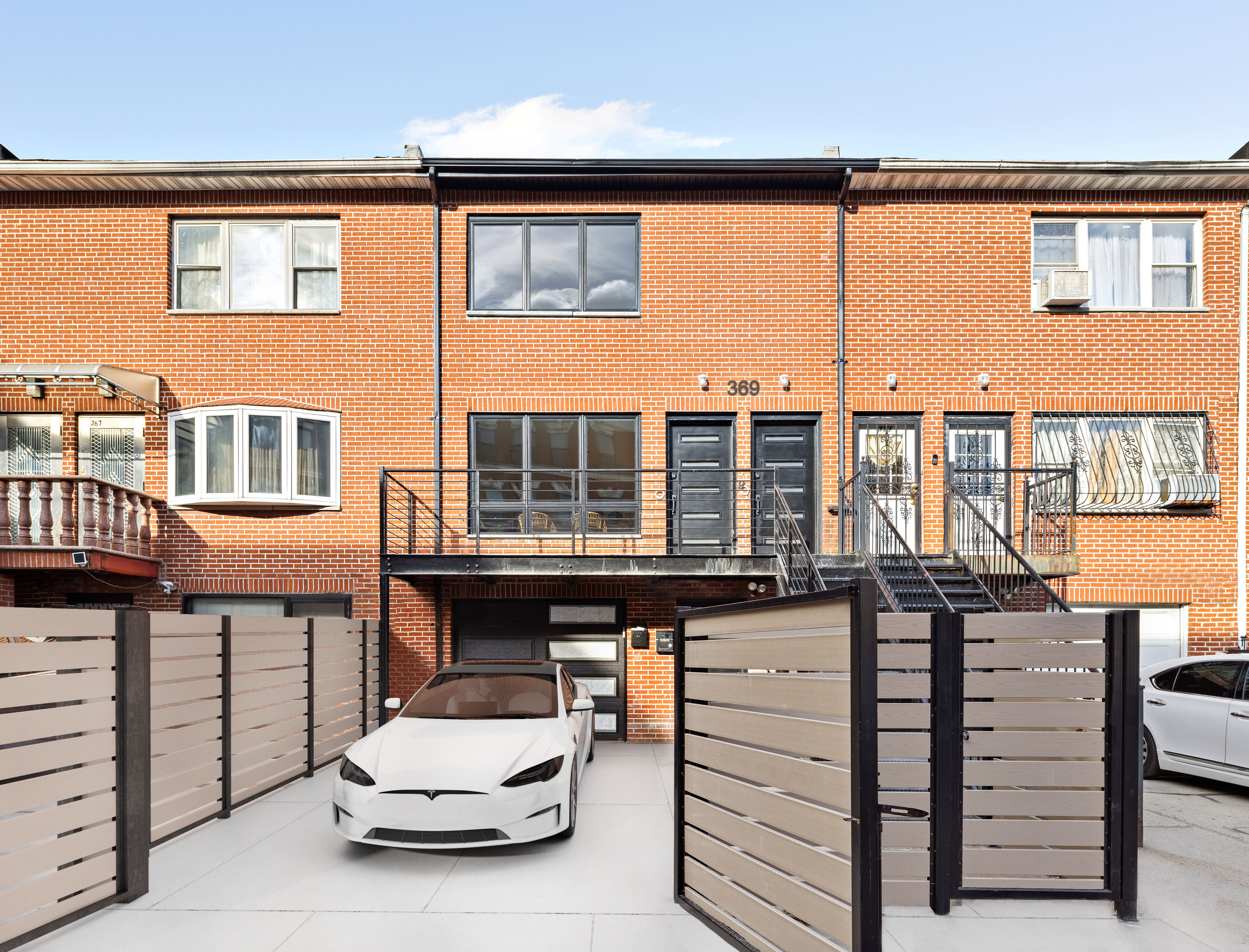 369 Kosciuszko Street Brooklyn, NY 11221 - Photo 1 of 17