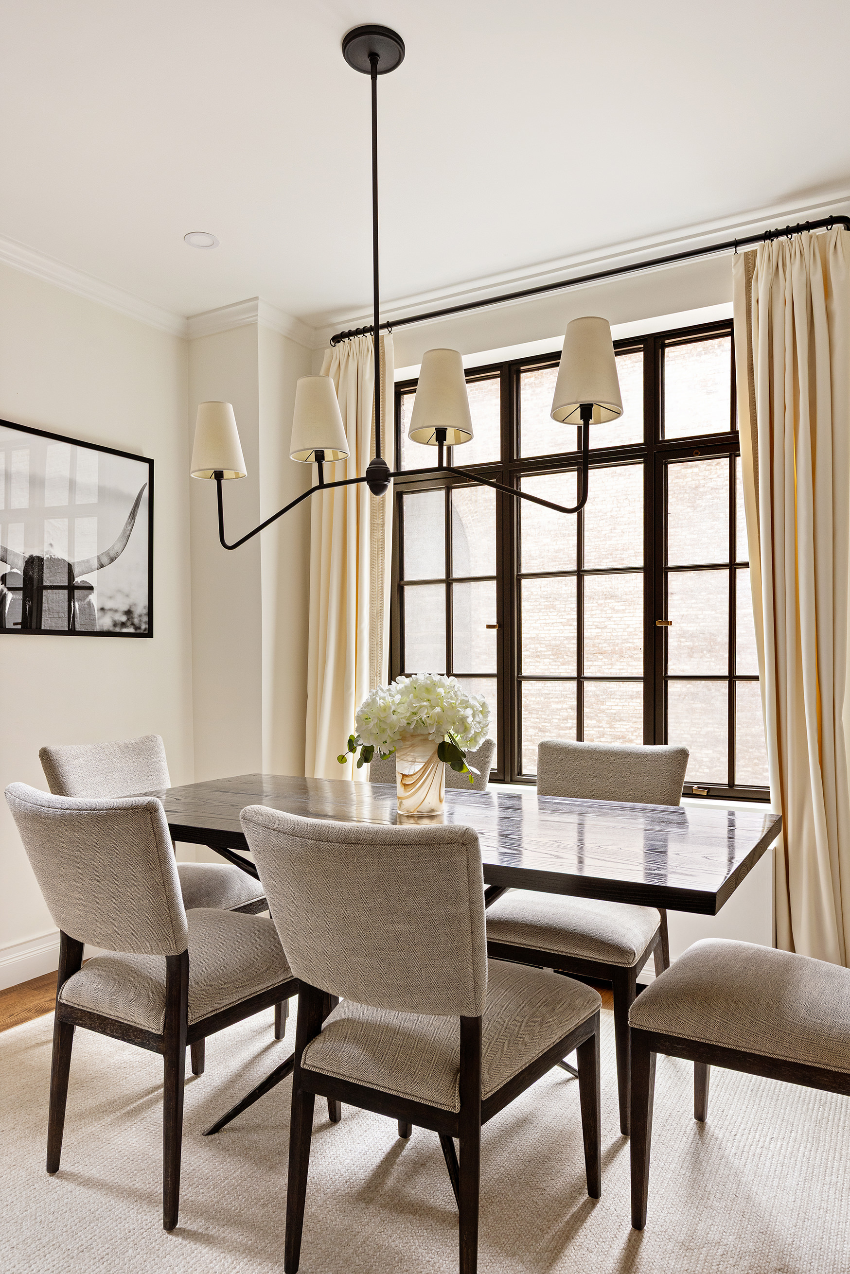 15 West 11th Street, Unit 3C Manhattan, NY 10011 - Photo 3 of 10