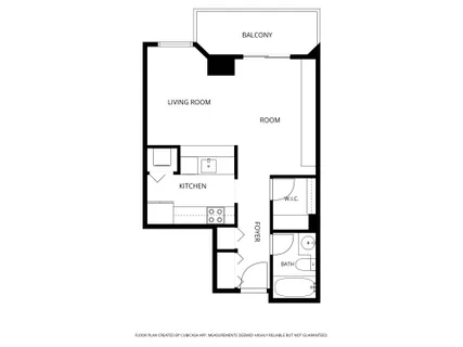 $269,000 | 2111 Wisconsin Avenue Northwest, Unit 524, Washington, DC 20007