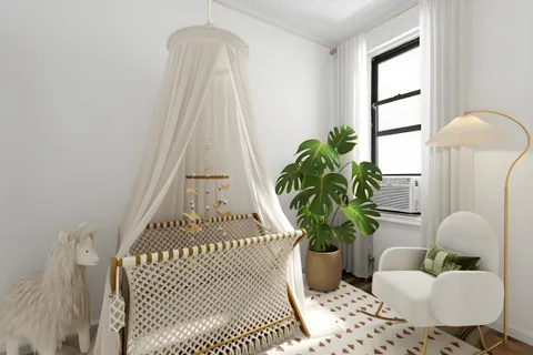 $680,000 | 507 President Street, Unit 4L | Gowanus