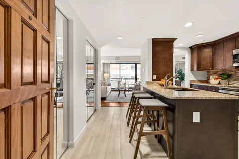 $504,900 | 1530 Key Boulevard, Unit 232, Arlington, VA 22209