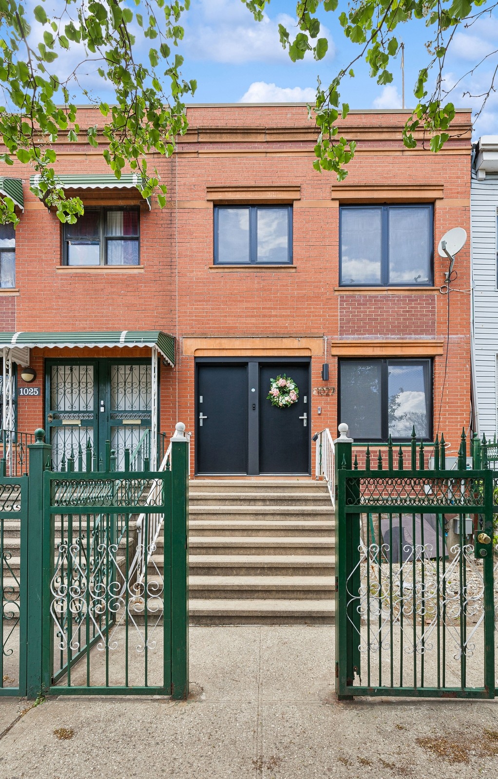 1027 Lafayette Avenue, Unit 2 Brooklyn, NY 11221 - Photo 8 of 9
