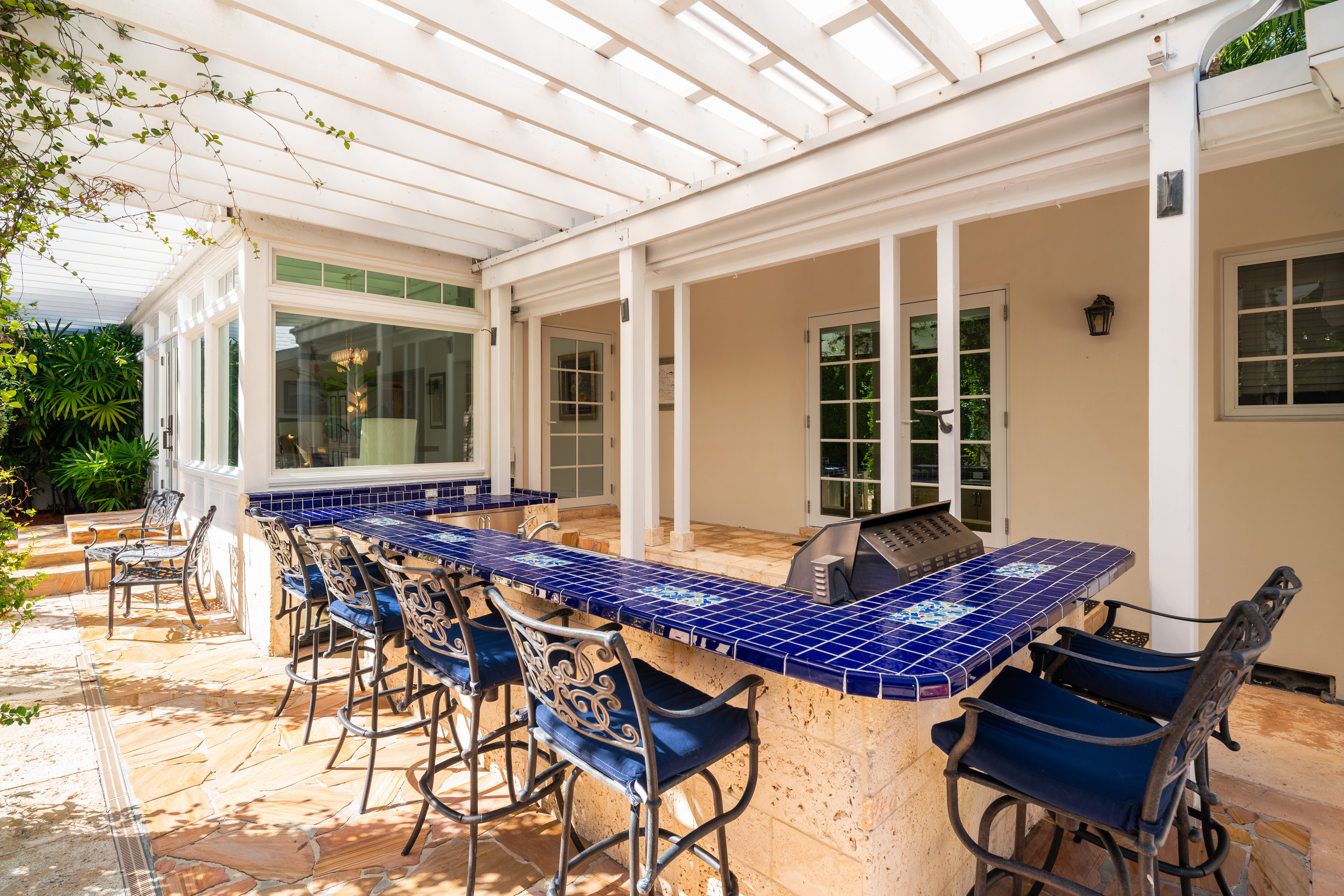 4871 Southwest 74th Terrace Miami, FL 33143 - Photo 36 of 53