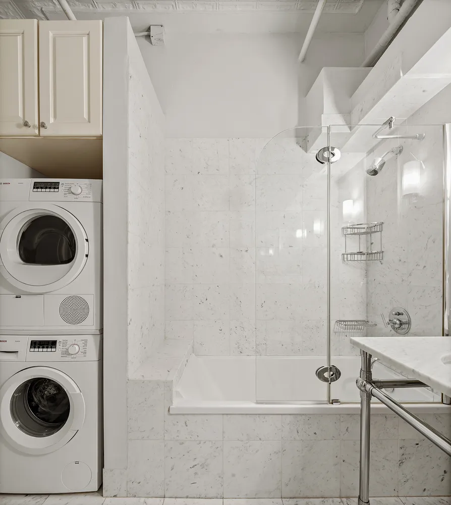 $1,495,000 | 107 West 25th Street, Unit 5B | Chelsea