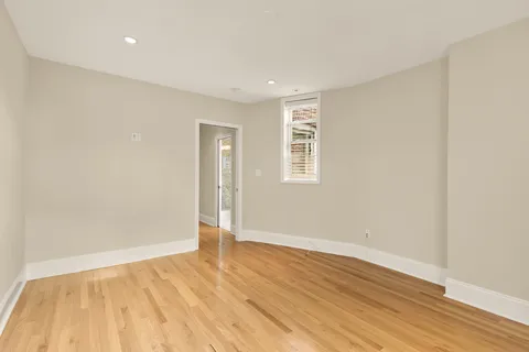Contact Agent | 127 U Street Northwest, Washington, DC 20001
