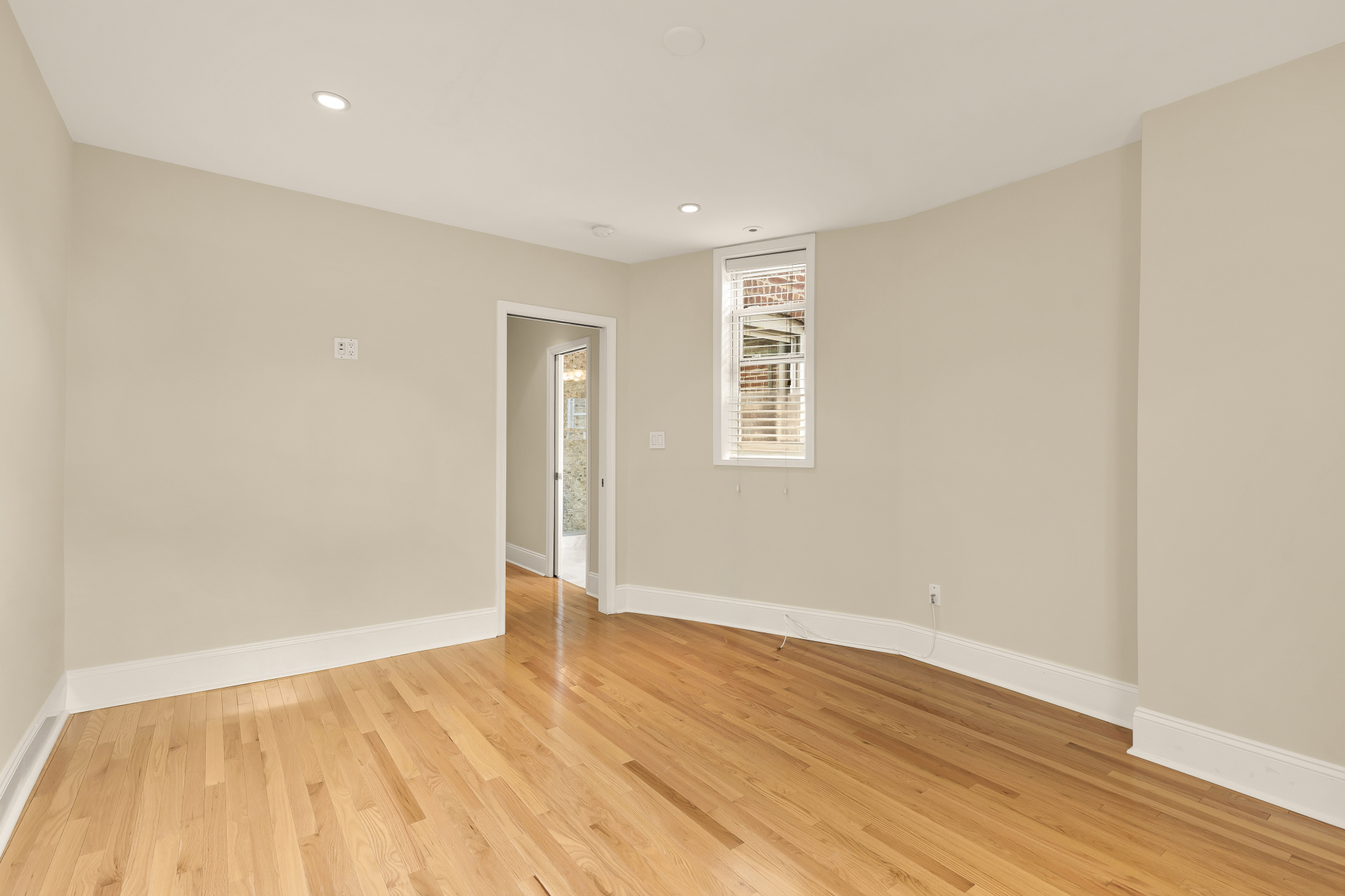 127 U Street Northwest Washington, DC 20001 - Photo 29 of 44