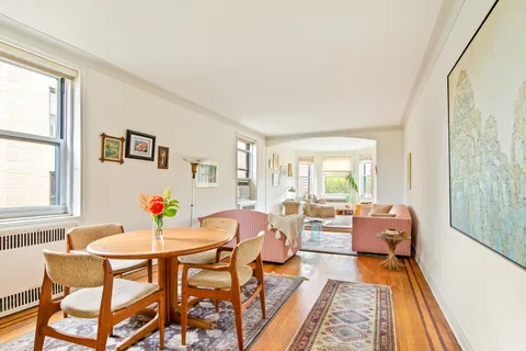 $900,000 | 45 Plaza Street West, Unit 5A | Park Slope