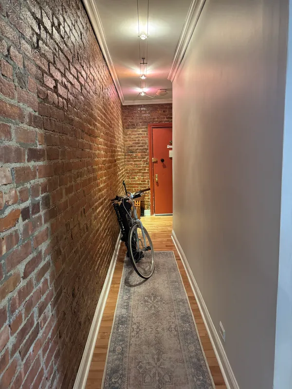 $360,000 | 880 West 181st Street, Unit 6E | Hudson Heights