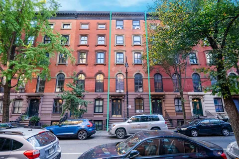 $5,195,000 | 120 East 10th Street | East Village