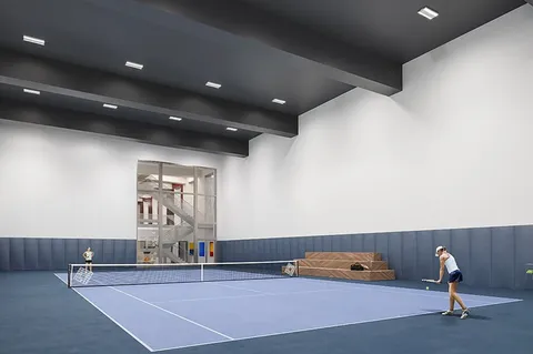 $4,450,000 | 10 Riverside Boulevard, Unit 28C | Upper West Side