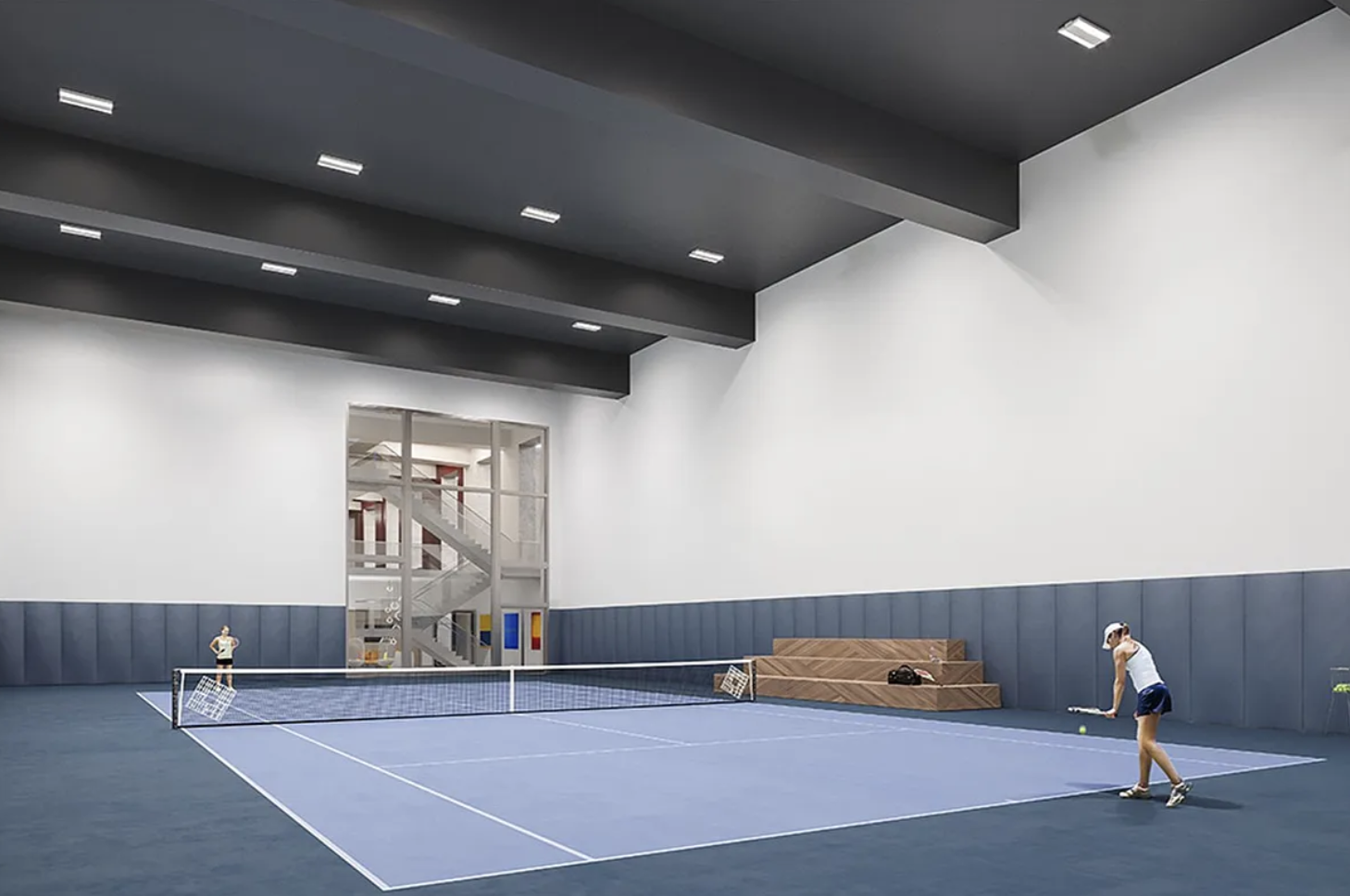 10 Riverside Boulevard, Unit 28C Manhattan, NY 10069 - Photo 24 of 32