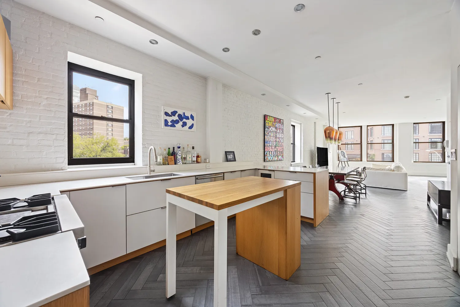 $3,750,000 | 344 Bowery | NoHo