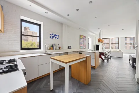 $3,750,000 | 344 Bowery | NoHo