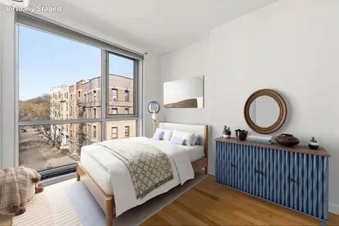 $575,000 | 362 West 127th Street, Unit 5B | Manhattanville
