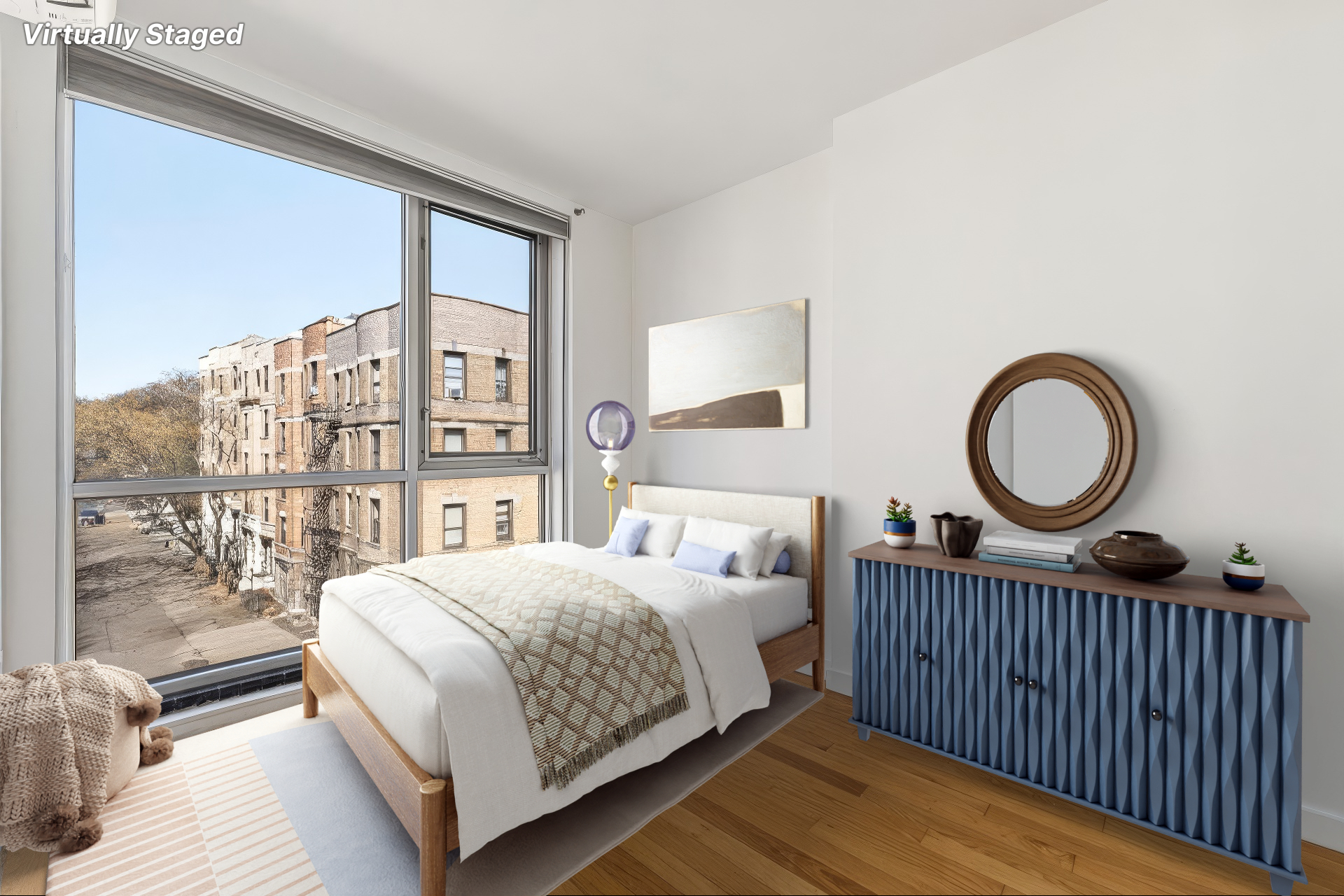 362 West 127th Street, Unit 5B Manhattan, NY 10027 - Photo 3 of 12