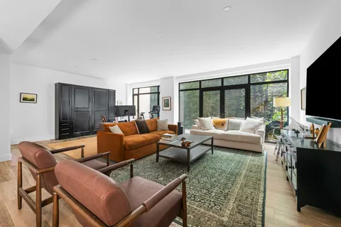 $3,499,000 | 318 East 81st Street, Unit 1 | Upper East Side