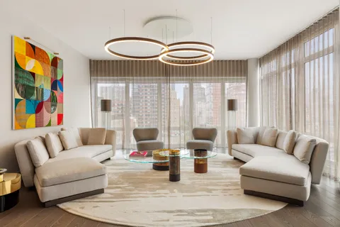 $4,995,000 | 1355 1st Avenue, Unit 9 | Lenox Hill