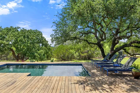 $3,825,000 | 4418 Brasada Lane, Marble Falls, TX 78654