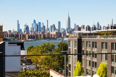 $5,495,000 | 76 North 8th Street, Unit PH | Williamsburg
