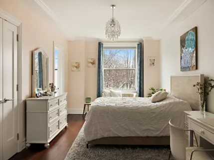 $3,995,000 | 1158 5th Avenue, Unit 4A | Upper East Side