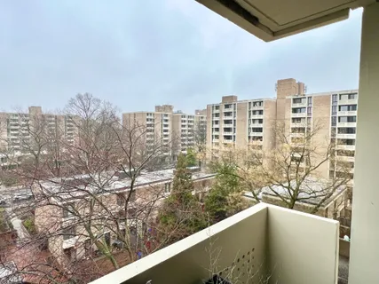 $225,000 | 430 M Street Southwest, Unit N502, Washington, DC 20024